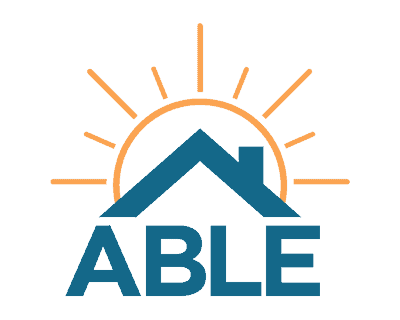 ABLE - A Brighter Living Experience