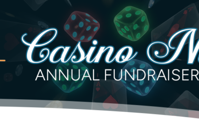 Casino Night